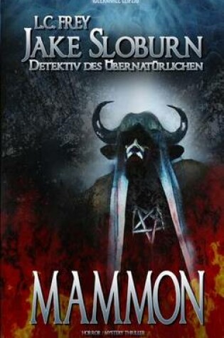 Cover of Mammon