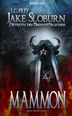 Book cover for Mammon