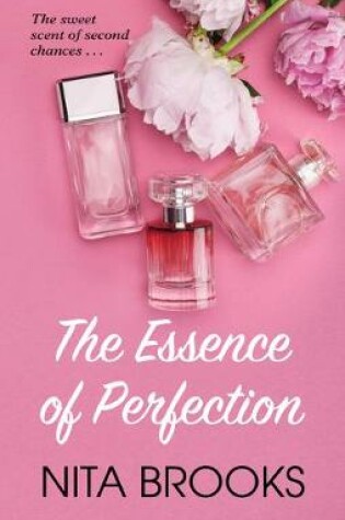 Cover of The Essence of Perfection