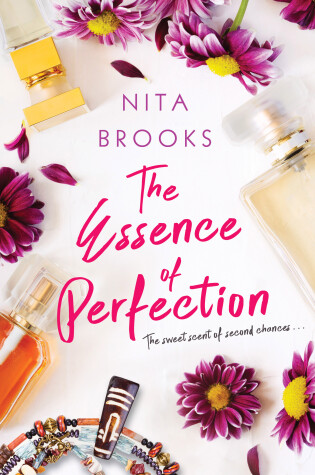 Cover of The Essence Of Perfection