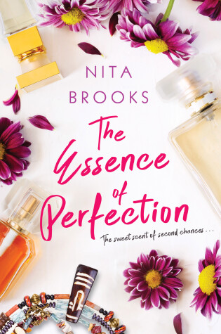 Cover of The Essence of Perfection