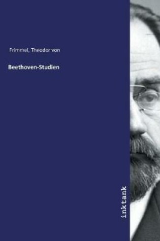 Cover of Beethoven-Studien