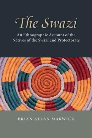 Cover of The Swazi