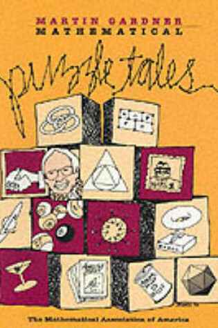 Cover of Mathematical Puzzle Tales