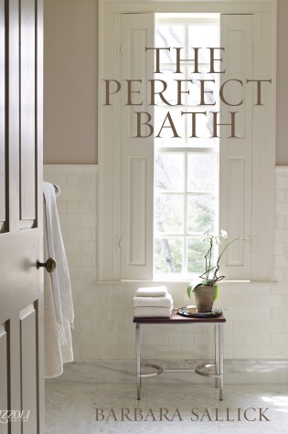 Cover of The Perfect Bath