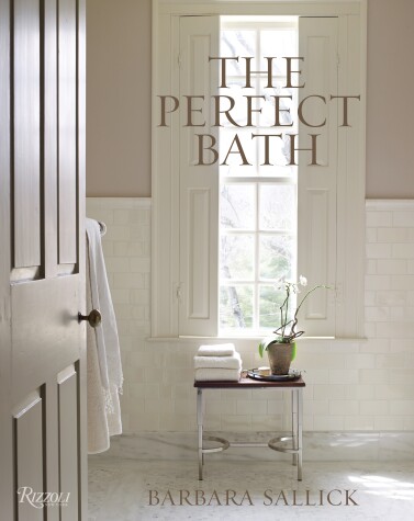 Book cover for The Perfect Bath