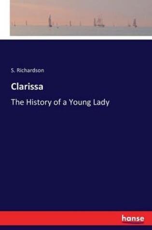 Cover of Clarissa