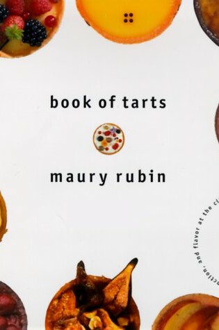 Cover of Book of Tarts