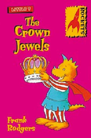 Cover of The Crown Jewels