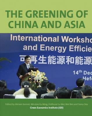 Book cover for Green Economics Comes to Malaysia: Policy and Practise