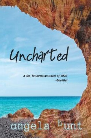 Cover of Uncharted