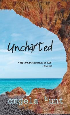 Book cover for Uncharted