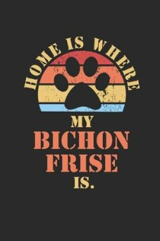 Cover of Bichon Frise