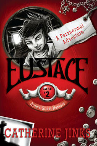 Cover of Eustace