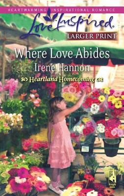 Cover of Where Love Abides