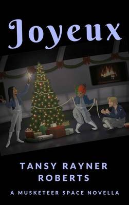 Book cover for Joyeux