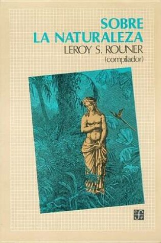 Cover of Sobre La Naturaleza