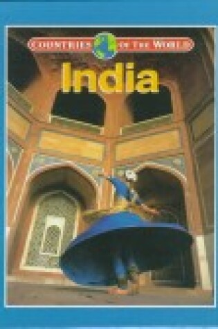 Cover of India