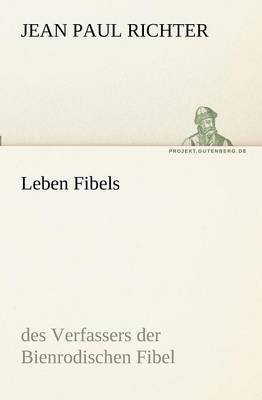 Book cover for Leben Fibels