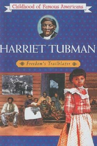 Cover of Harriet Tubman