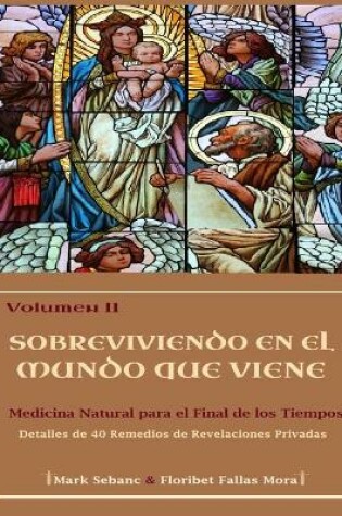 Cover of Volumen II. Sobreviviendo en el Mundo que Viene