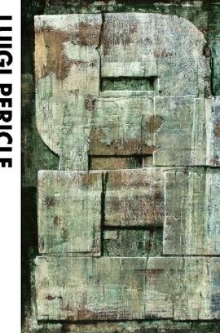 Cover of Luigi Pericle: a Rediscovery