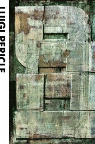 Cover of Luigi Pericle: A Rediscovery