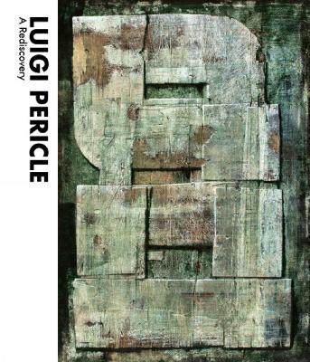 Book cover for Luigi Pericle: A Rediscovery