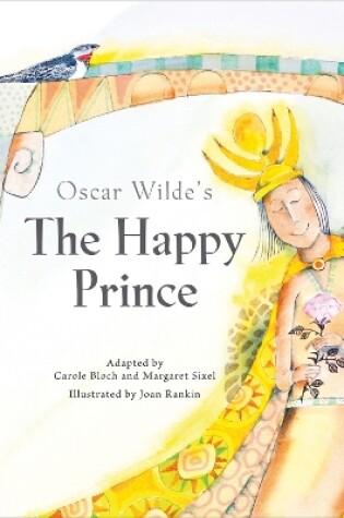 Cover of The happy Prince