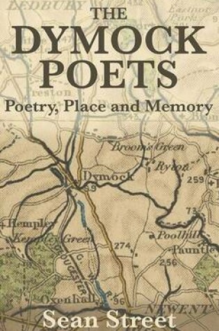 Cover of Dymock Poets