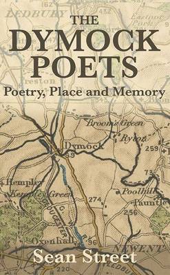 Cover of Dymock Poets