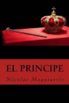 Book cover for El Principe