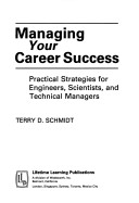 Book cover for Managing Your Career Success