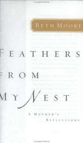 Book cover for Feathers from My Nest