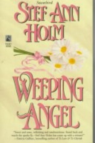 Cover of Weeping Angel *P