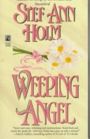 Book cover for Weeping Angel *P