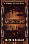 Book cover for Midnight