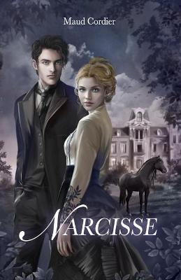 Book cover for Narcisse