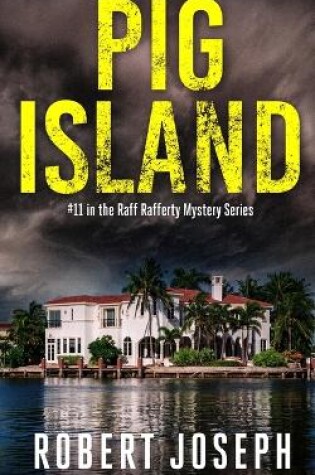 Cover of Pig Island