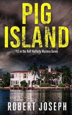 Cover of Pig Island