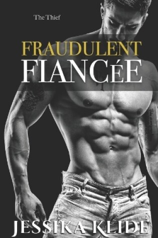 Cover of Fraudulent Fiancée