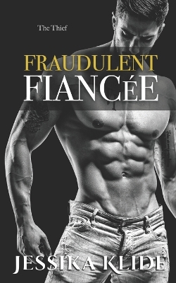 Book cover for Fraudulent Fiancée