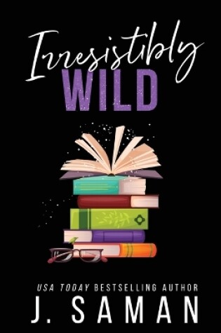 Cover of Irresistibly Wild