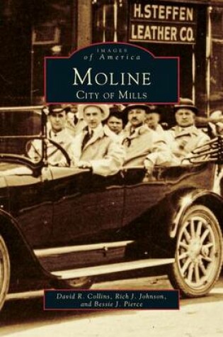 Cover of Moline