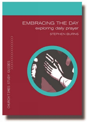 Cover of Embracing the Day