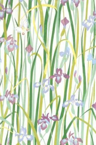 Cover of Florals: Notecards: Original Designs from the Archives of Susan Collier and Sarah Campbell