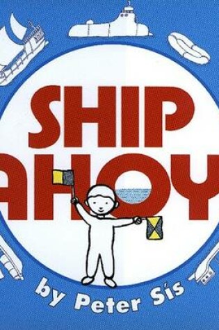 Cover of Ship Ahoy!
