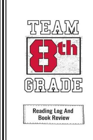 Cover of Team 8th Grade