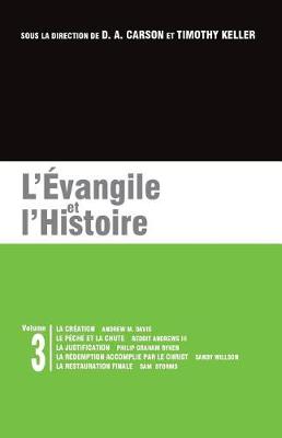 Book cover for L'