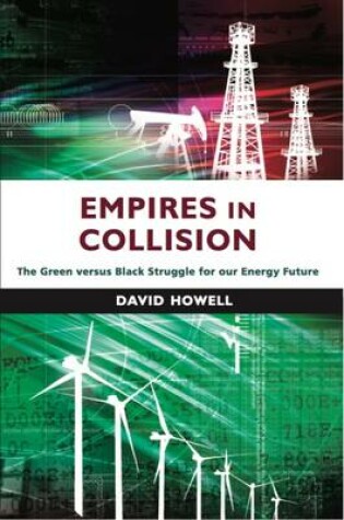 Cover of Empires in Collision